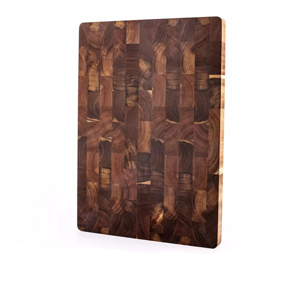 Cutting Board Double-Sided Using Premium Acacia Wood Splicing Chopping Board