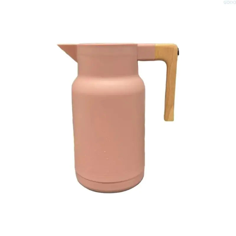 23GA Premium 1L Glass Lined Insulated Water Bottle