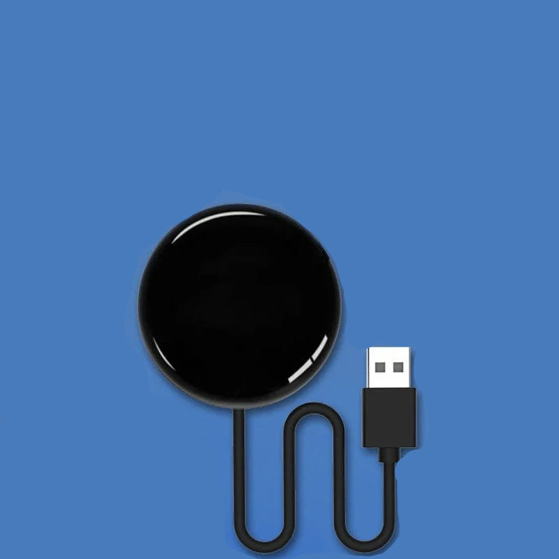 WIFI Intelligent Air Conditioning Assistant Infrared Remote Control