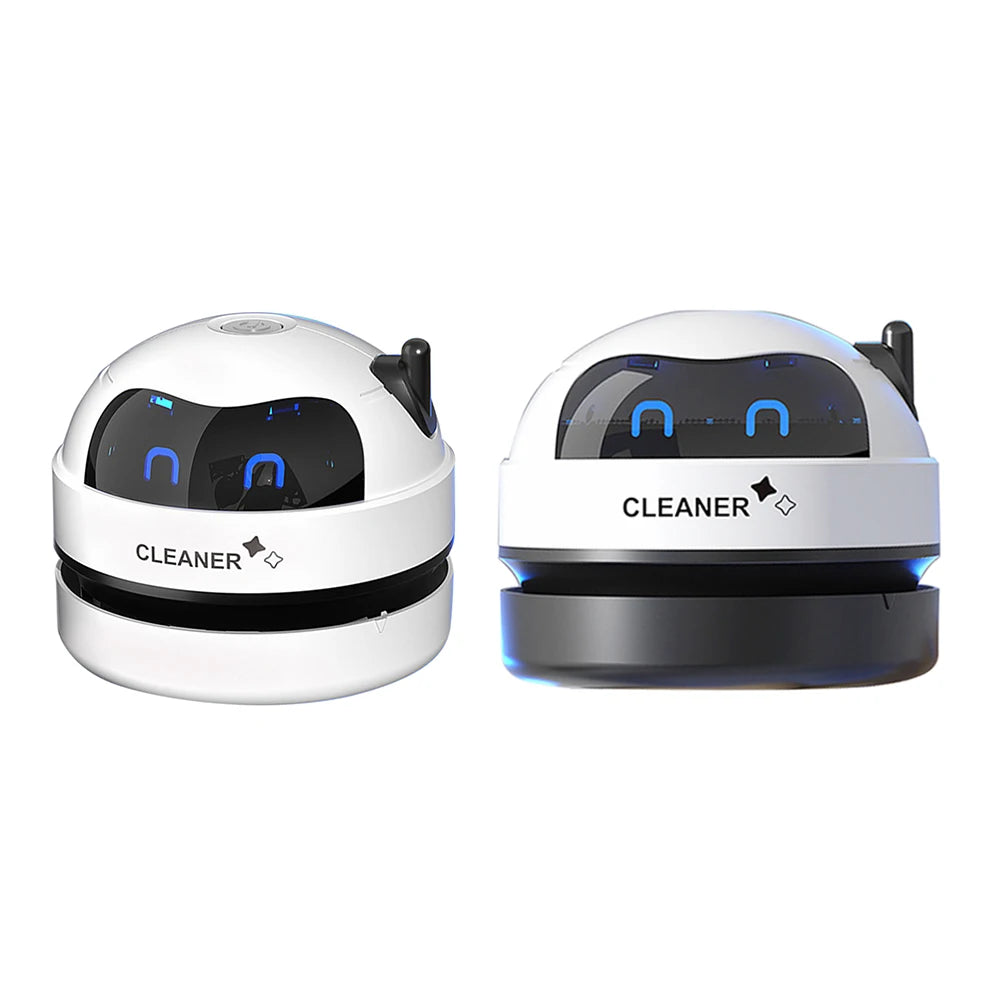Mini Portable Wireless Vacuum Cleaner