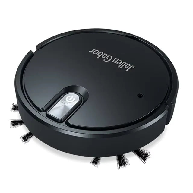 Smart Sweeping And Mop Robot Vacuum Cleaner